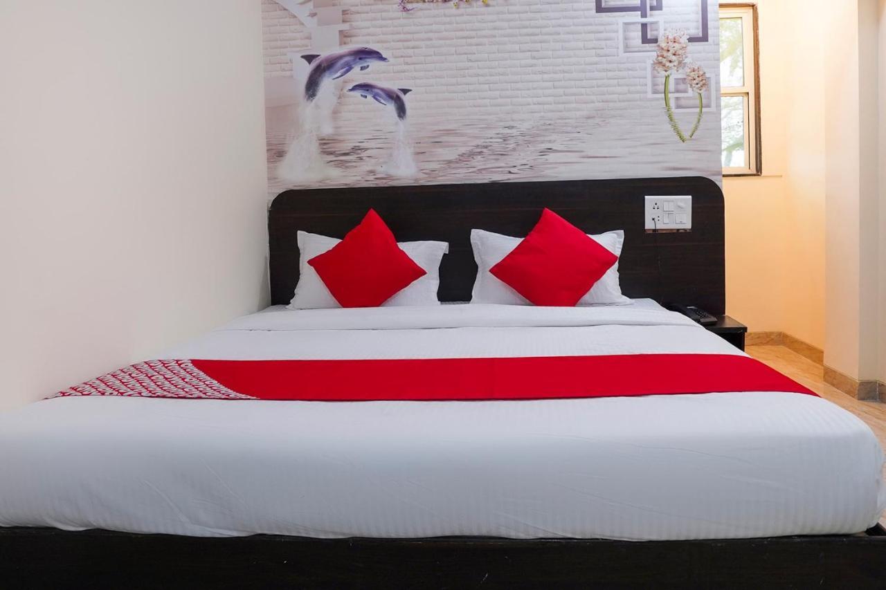 Oyo Flagship 68474 Hotel Viraj Pune Zewnętrze zdjęcie