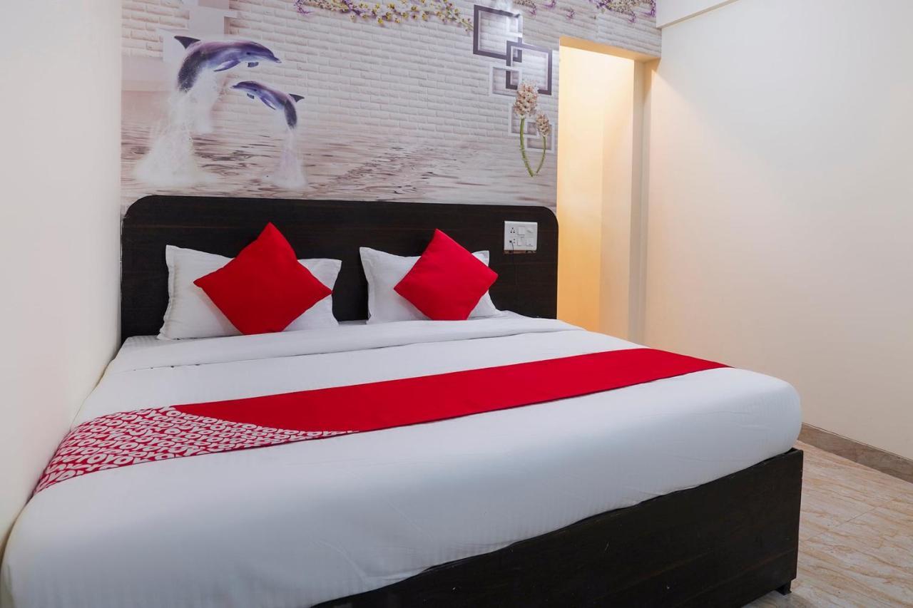 Oyo Flagship 68474 Hotel Viraj Pune Zewnętrze zdjęcie